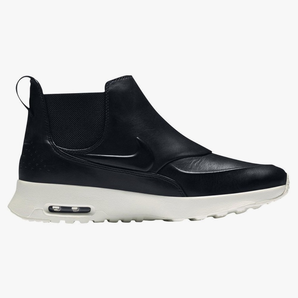 Nike air max Thea sneakers boot aka romaelo powerlifting shoes